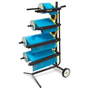 Eastwood Masking Spray Paint Machine Station Tree Type