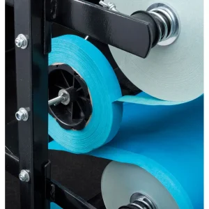 Eastwood Masking Spray Paint Machine Station Tree Type