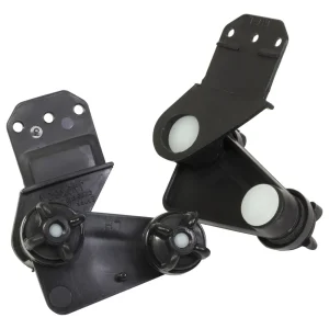 Jackson Safety 15968 187-S Welding Slot Adapter – for HLX / HSL and Nitro Welding Helmets SC6 / Sentry III /Charger Hard Hats