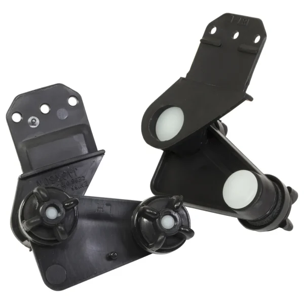Jackson Safety 15968 187-S Welding Slot Adapter – for HLX / HSL and Nitro Welding Helmets SC6 / Sentry III /Charger Hard Hats