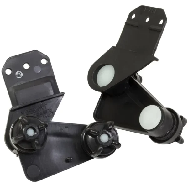 Jackson Mounting Blade Kit 187-S 15968