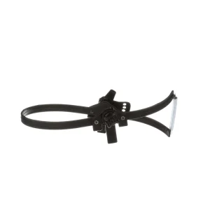 Jackson Safety 15973 386 Capmount Adapter Series – For HSL / Nitro Welding Helmets and SC6 Hard Hat
