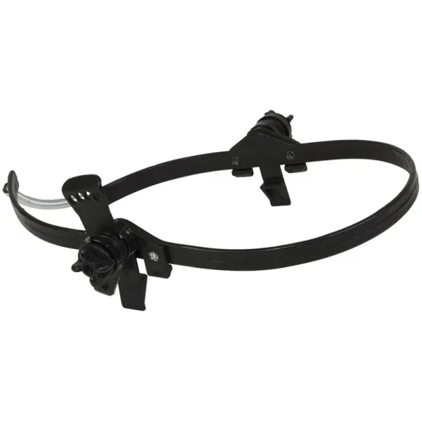 Jackson 386 Hard Hat Adapter 15973