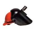 Jackson 386 Hard Hat Adapter 15973