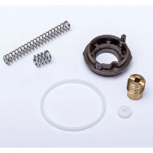 Concours PRO Detail HVLP Gun Rebuild Kit