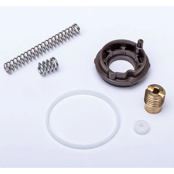 Concours PRO Detail HVLP Gun Rebuild Kit