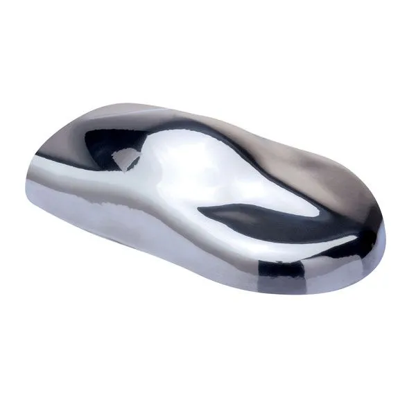 Eastwood HotCoat® Extreme Chrome Bonded Powder Coat