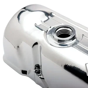 Eastwood HotCoat® Extreme Chrome Bonded Powder Coat