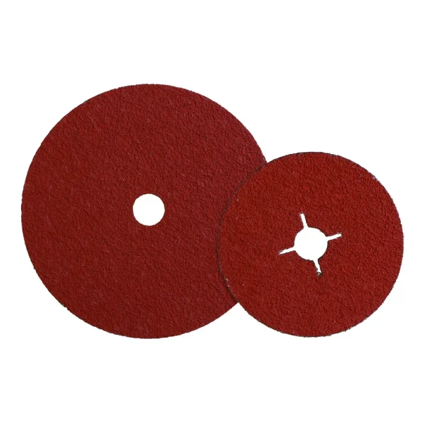 WALTER 15A456 XTRACUT SANDING DISC 4-1/2″ COARSE, 25/BOX