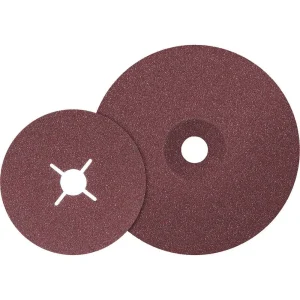 Walter 15C510 5″ 100 Grit Coolcut™ Sanding Discs