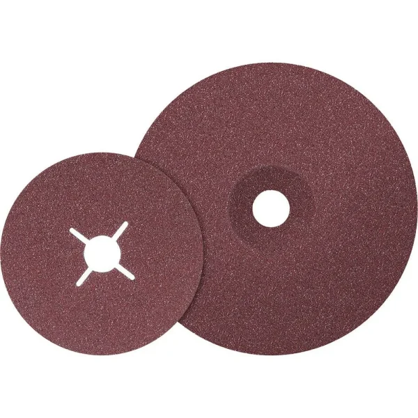 Walter 15C712 7″ 120 Grit Coolcut™ Sanding Discs