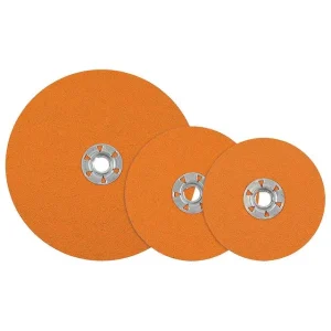 Walter 15X482 4.5″ 120 Grit Coolcut XX Quick Change Sanding Disc