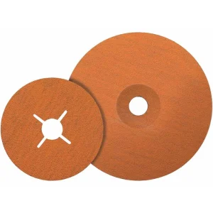 Walter 15X605 6″ 50 Grit Coolcut XX Sanding Discs