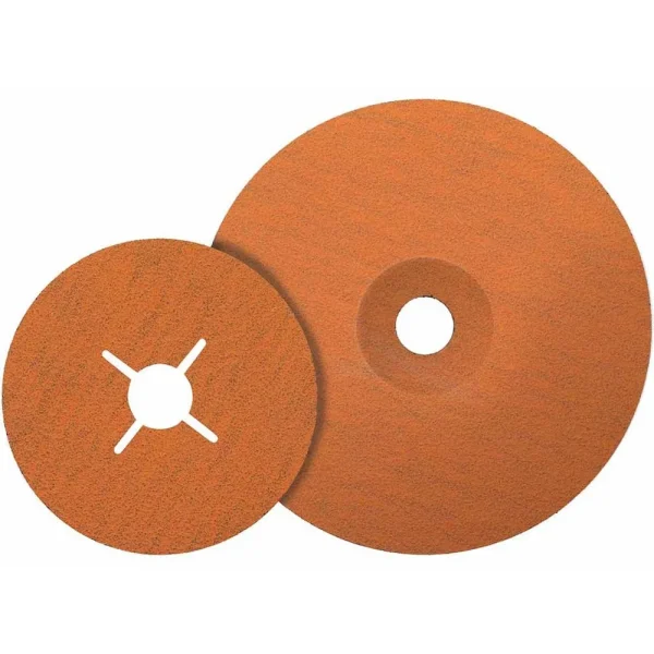 Walter 15X605 6″ 50 Grit Coolcut XX Sanding Discs