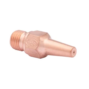 HARRIS® 1600020 Model 1390-0 Separable Welding/Brazing Tip