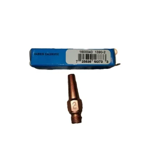 HARRIS® 1600040 Model 1390-2 Separable Welding/Brazing Tip