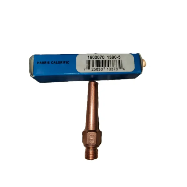 HARRIS® 1600070 Model 1390-5 Separable Welding/Brazing Tip
