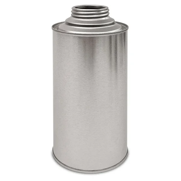 Eastwood Undercoating Gun Bottle – Metal