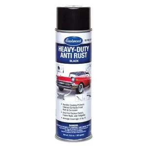 Eastwood Heavy-Duty Anti-Rust in Black