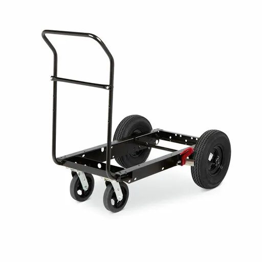 Lincoln Electric Undercarriage W/Flatfree Tires |K1770-3