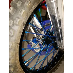 Eastwood HotCoat® Rally Blue Powder Coat