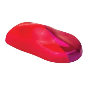 Eastwood HotCoat® Atomic Red Powder Coat