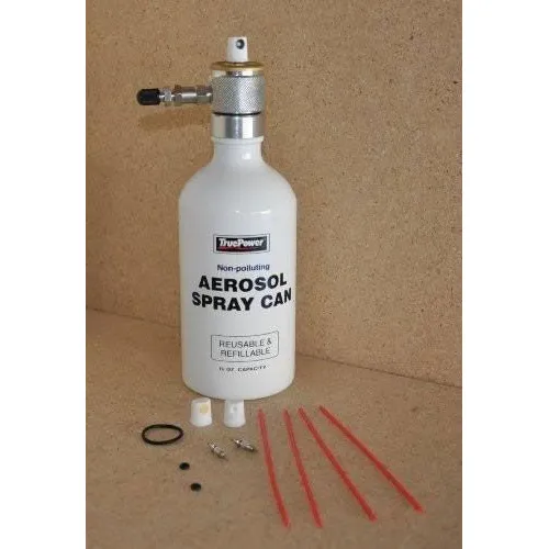 True Power Rechargeable Sprayer