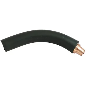 Tweco 1610-1101 Classic No. 1 45° Conductor Tube w/ Neoprene Rubber (1 Tube)