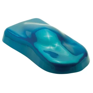 Eastwood Caribbean Bay Blue Pearl 3:1 Single Stage Automotive Car Paint