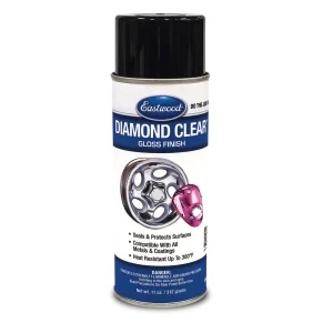 Eastwood Diamond Clear Gloss Aerosol 11oz