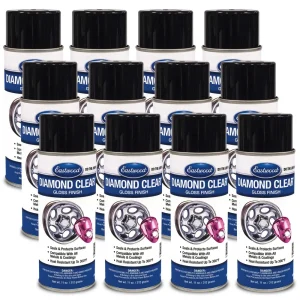 Eastwood Diamond Clear Gloss Aerosol 11oz