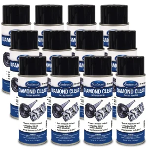 Eastwood Diamond Clear Satin Aerosol 11oz