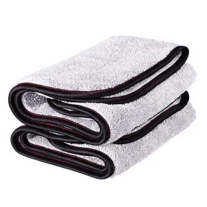 Griots PFM Terry Weave Towel 55586