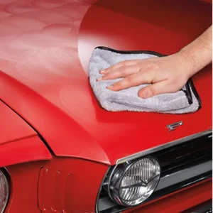 Griots PFM Terry Weave Towel 55586