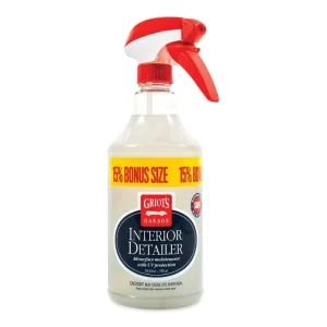 Griots Interior Detailer 10975
