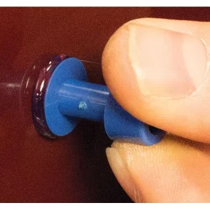 Eastwood Paintless Dent Removal Kit Replacement Pull Button Set