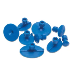 Eastwood Paintless Dent Removal Kit Replacement Pull Button Set