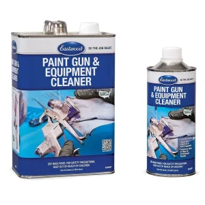 Eastwood Paint Gun and Equipment Cleaner