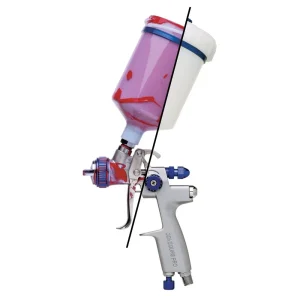 Eastwood Paint Gun and Equipment Cleaner