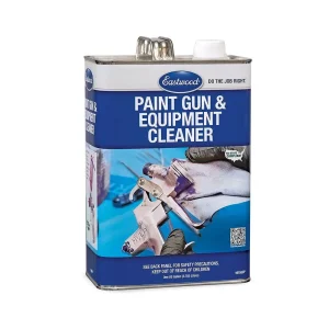 Eastwood Paint Gun and Equipment Cleaner