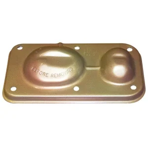 Eastwood Golden CAD Complete Kit