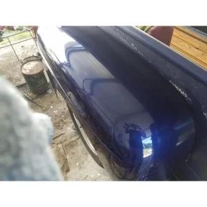 Eastwood 4:1 Royal Blue – Basecoat – Automotive Car Paint – Gallon