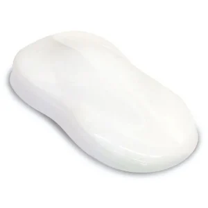 Eastwood 4:1 Pearl Neckless White – Basecoat – Automotive Car Paint – Gallon