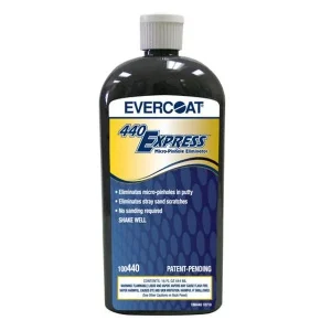 Evercoat 440 Express Micro Pinhole Eliminator