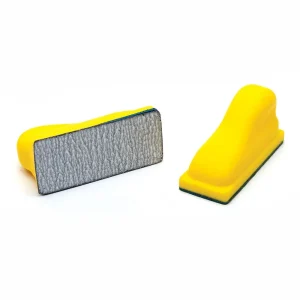 Eastwood 15 Piece Mini PSA Sanding Block Set