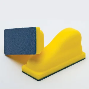 Eastwood 15 Piece Mini PSA Sanding Block Set