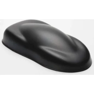 ColorBond Ford Black