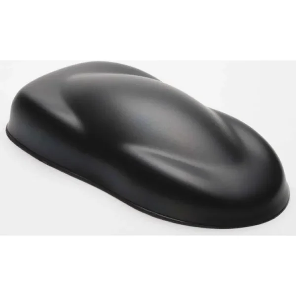 ColorBond Ford Black