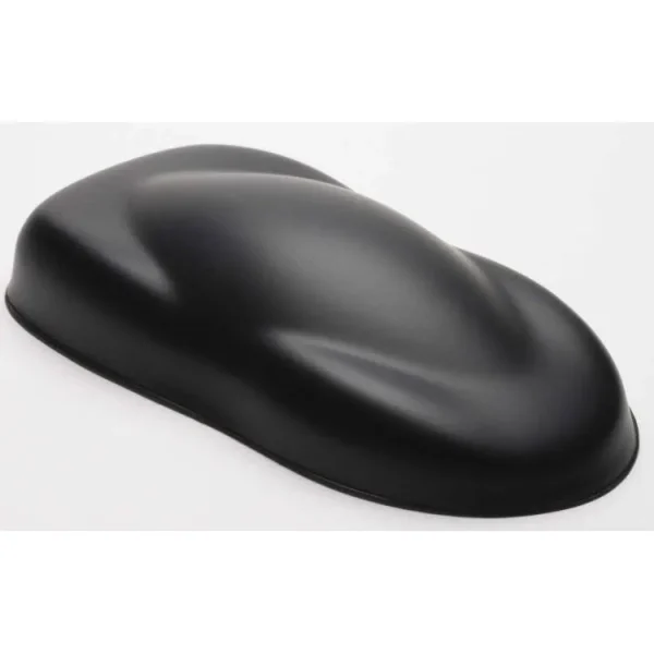 ColorBond GM Ebony
