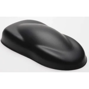 ColorBond GM Ebony